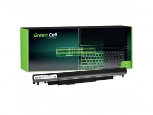 Green Cell akkumulátor HP 14.6V 2200mAH (HP88)